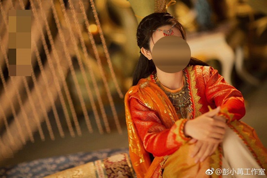 Phim cổ trang Hoa ngữ