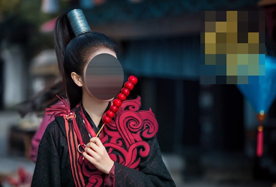 Phim cổ trang Hoa ngữ