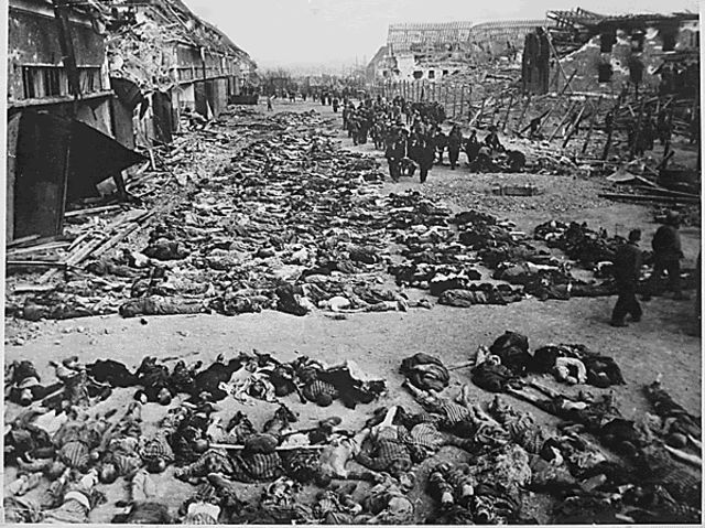 Liên xô và các nước Đông Âu