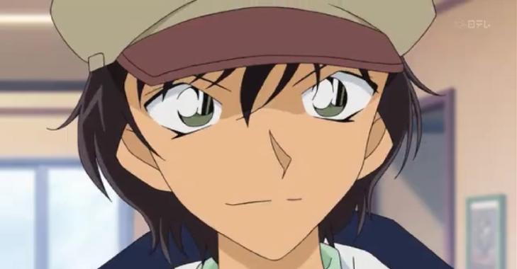 Bạn am hiểu về Conan đến mức nào?