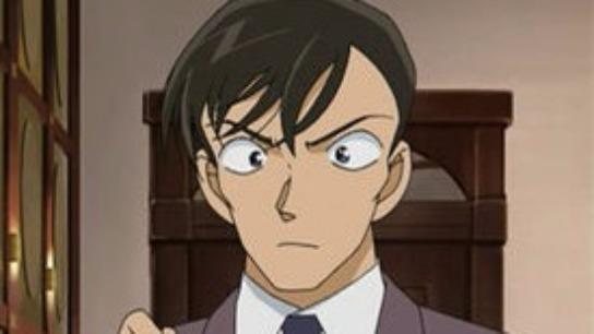 Bạn am hiểu về Conan đến mức nào?