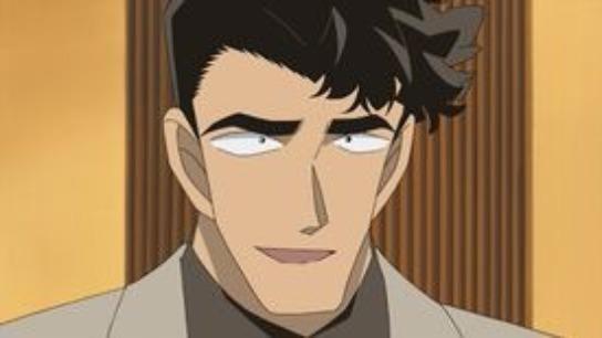 Bạn am hiểu về Conan đến mức nào?