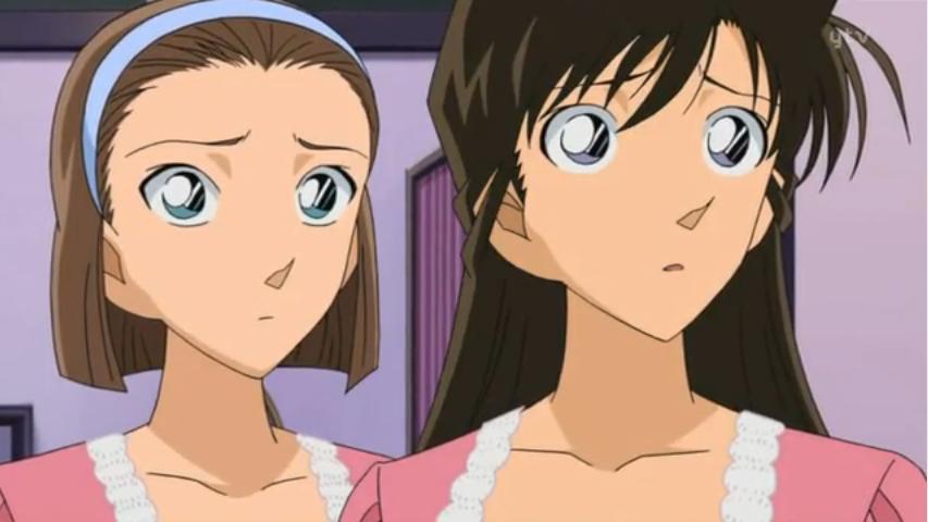 Bạn am hiểu về Conan đến mức nào?