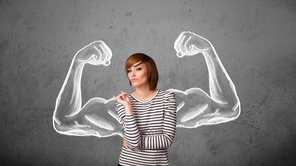 Trắc nghiệm tính cách