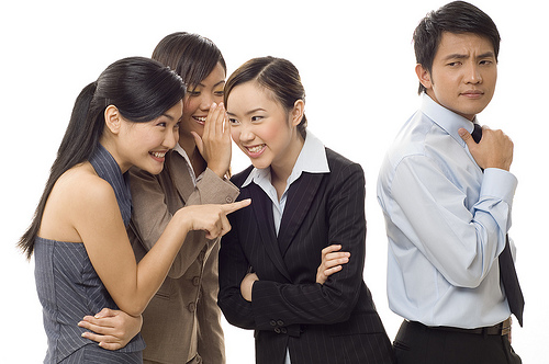 Bạn là ai trong bộ truyện tranh Doraemon?