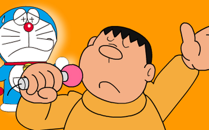 Doraemon sẽ tặng bạn bảo bối thần kỳ nào?
