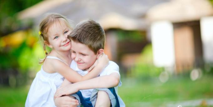 Trắc nghiệm EQ: Bạn giống bố hay mẹ hơn?