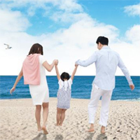 Bạn giống ba hay giống mẹ hơn?