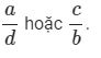 Ôn tập so sánh hai phân số (tiếp)