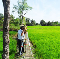 Đề cương ôn thi công chức chuyên ngành địa chính