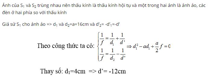 Vật lý 11 chương 7
