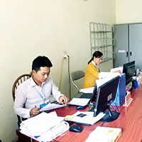 Đề cương ôn thi công chức chuyên ngành thống kê