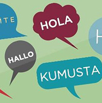 Đề cương ôn thi công chức môn ngoại ngữ 2019