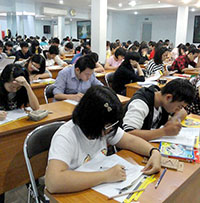 Đề thi viên chức tỉnh Gia Lai 2019