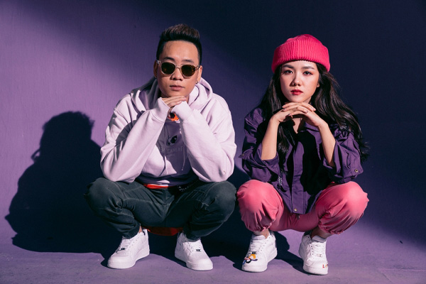 Đoán tên bài hát qua lời bài hát