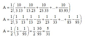Bài tập cuối tuần môn Toán lớp 6
