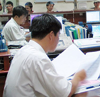 Danh mục tài liệu ôn thi công chức hành chính năm 2019 tp Hà Nội