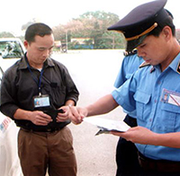 Tài liệu thi công chức chuyên ngành thanh tra năm 2019