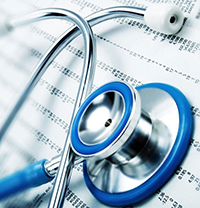 Tài liệu thi công chức chuyên ngành y tế năm 2019