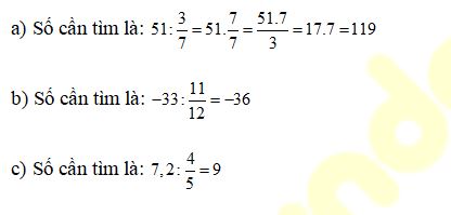 Bài tập cuối tuần môn Toán lớp 6