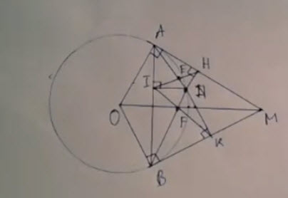 Đề thi vào lớp 10 môn Toán Sở GD&ĐT Bình Dương năm học 2019 - 2020