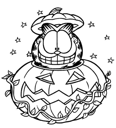 tranh to-mau-chu-meo-va-qua-bi-do-trong-le-hoi-halloween-3-rs650