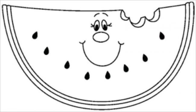 tranh to-mau-qua-dua-hau-2