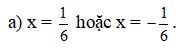 Bài tập cuối  tuần môn Toán lớp 6