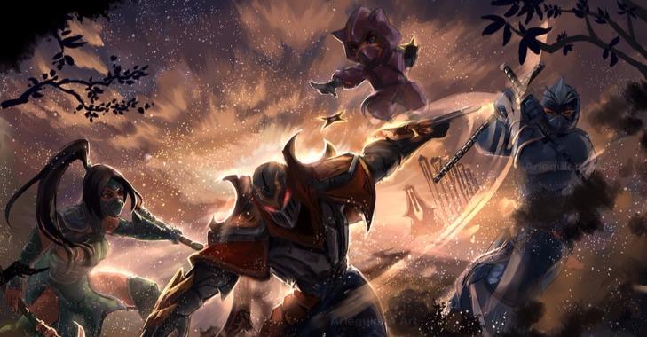 Bạn hiểu biết về Liên minh huyền thoại đến mức nào?