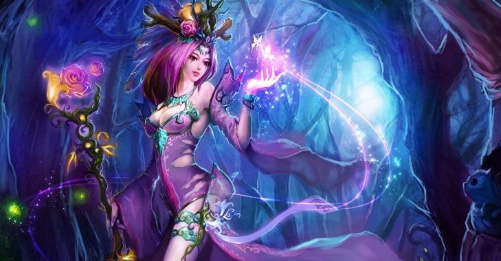 Bạn hiểu biết về Liên minh huyền thoại đến mức nào?