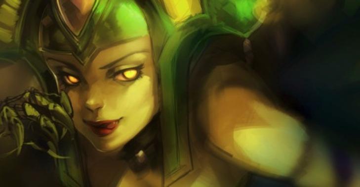 Bạn hiểu biết về Liên minh huyền thoại đến mức nào?