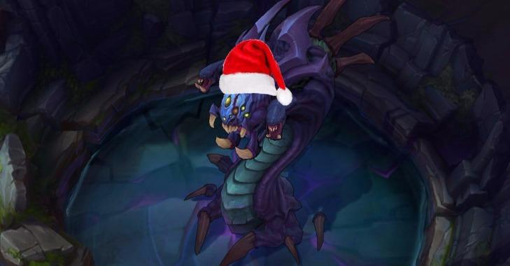 Bạn hiểu biết về Liên minh huyền thoại đến mức nào?