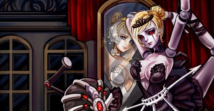 Bạn hiểu biết về Liên minh huyền thoại đến mức nào?