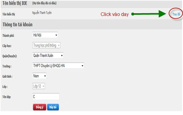 Tổng quan về IOE