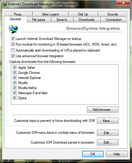 Tổng quan về IOE