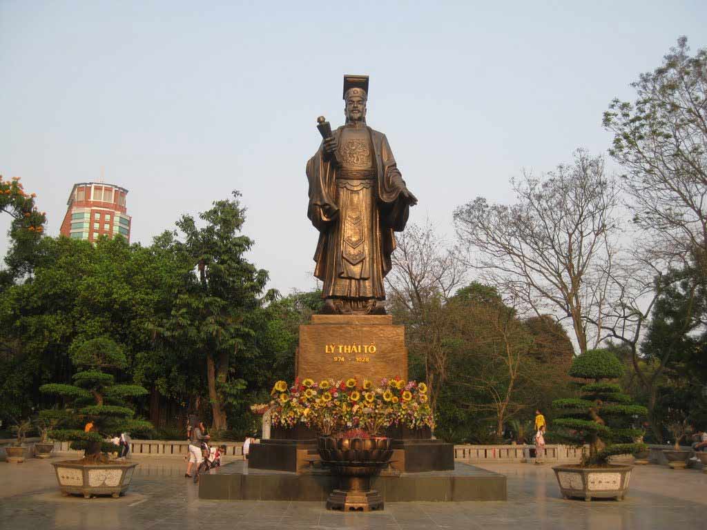 Những câu hỏi đơn giản về lịch sử Việt Nam