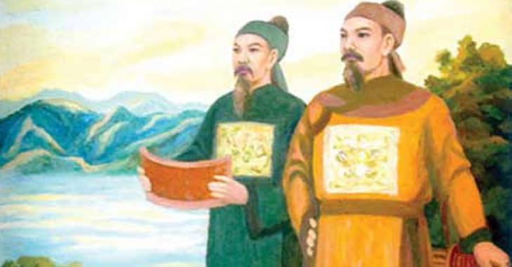 Những câu hỏi đơn giản về lịch sử Việt Nam