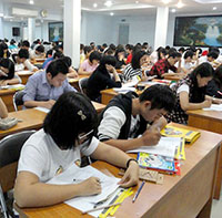 Tài liệu thi công chức chuyên ngành giáo dục năm 2019