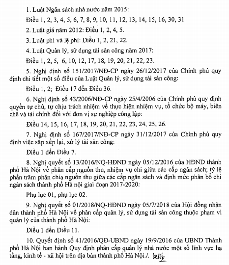 Tài liệu thi công chức tài chính kế toán