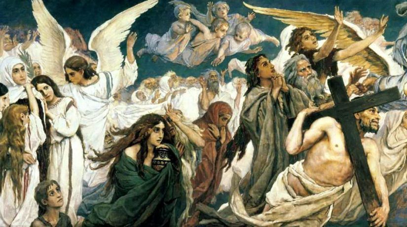 Vị thần Bắc Âu nào hiện thân trong tính cách của bạn?