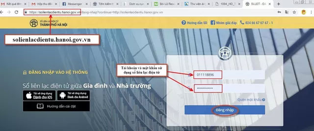 Hướng dẫn xác nhận nhập học và thay đổi nguyện vọng vào lớp 10 tại Hà Nội