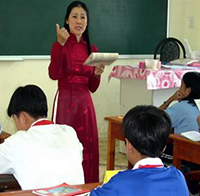 Kế hoạch tuyển dụng viên chức tp Hồ Chí Minh 2019