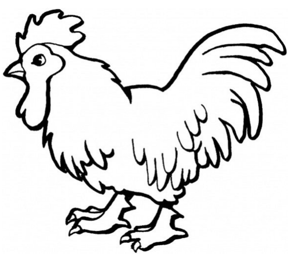 tranh to-mau-con-vat-trong-gia-dinh-8