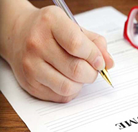 Hướng dẫn khai lý lịch viên chức 2026