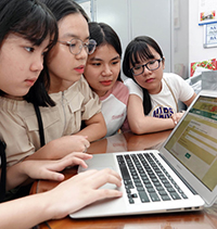 Tra cứu điểm thi tuyển sinh lớp 10 tỉnh Đắk Lắk