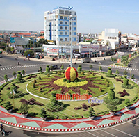 Tra cứu điểm thi tuyển sinh lớp 10 tỉnh Bình Phước năm 2021