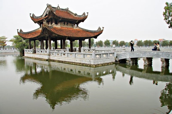 Đoán tên tỉnh thành Việt Nam