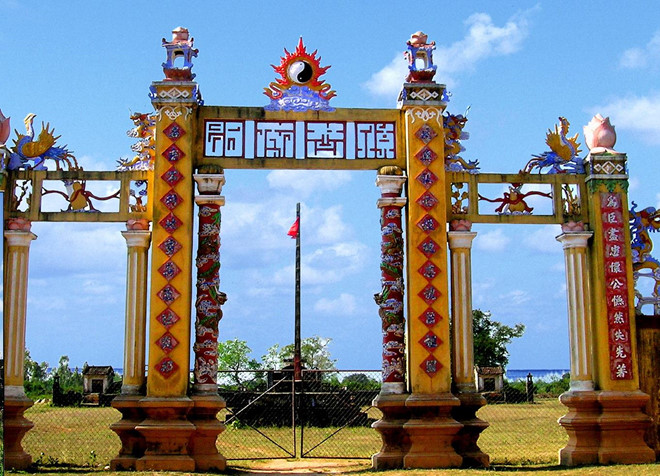 Đoán tên tỉnh thành Việt Nam