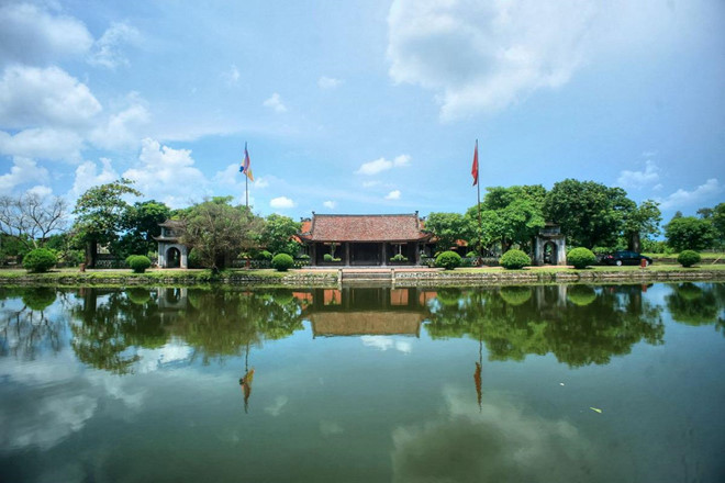 Đoán tên tỉnh thành Việt Nam