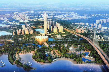 Đoán tên tỉnh thành Việt Nam